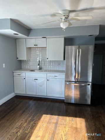217 Hillcrest Road Bridgeport CT 06606