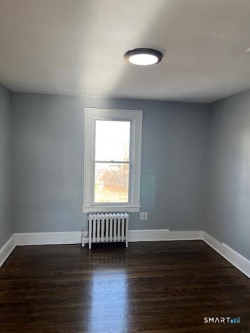 217 Hillcrest Road Bridgeport CT 06606