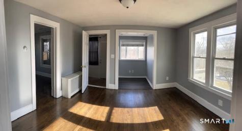217 Hillcrest Road Bridgeport CT 06606