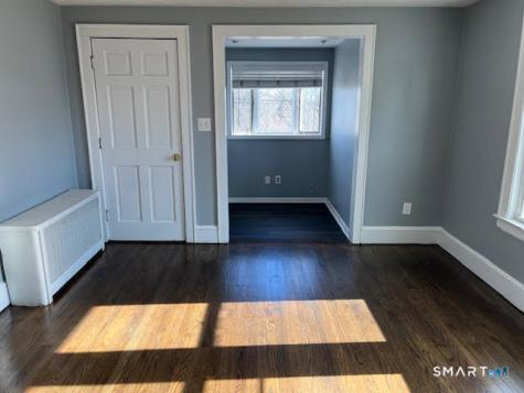 217 Hillcrest Road Bridgeport CT 06606