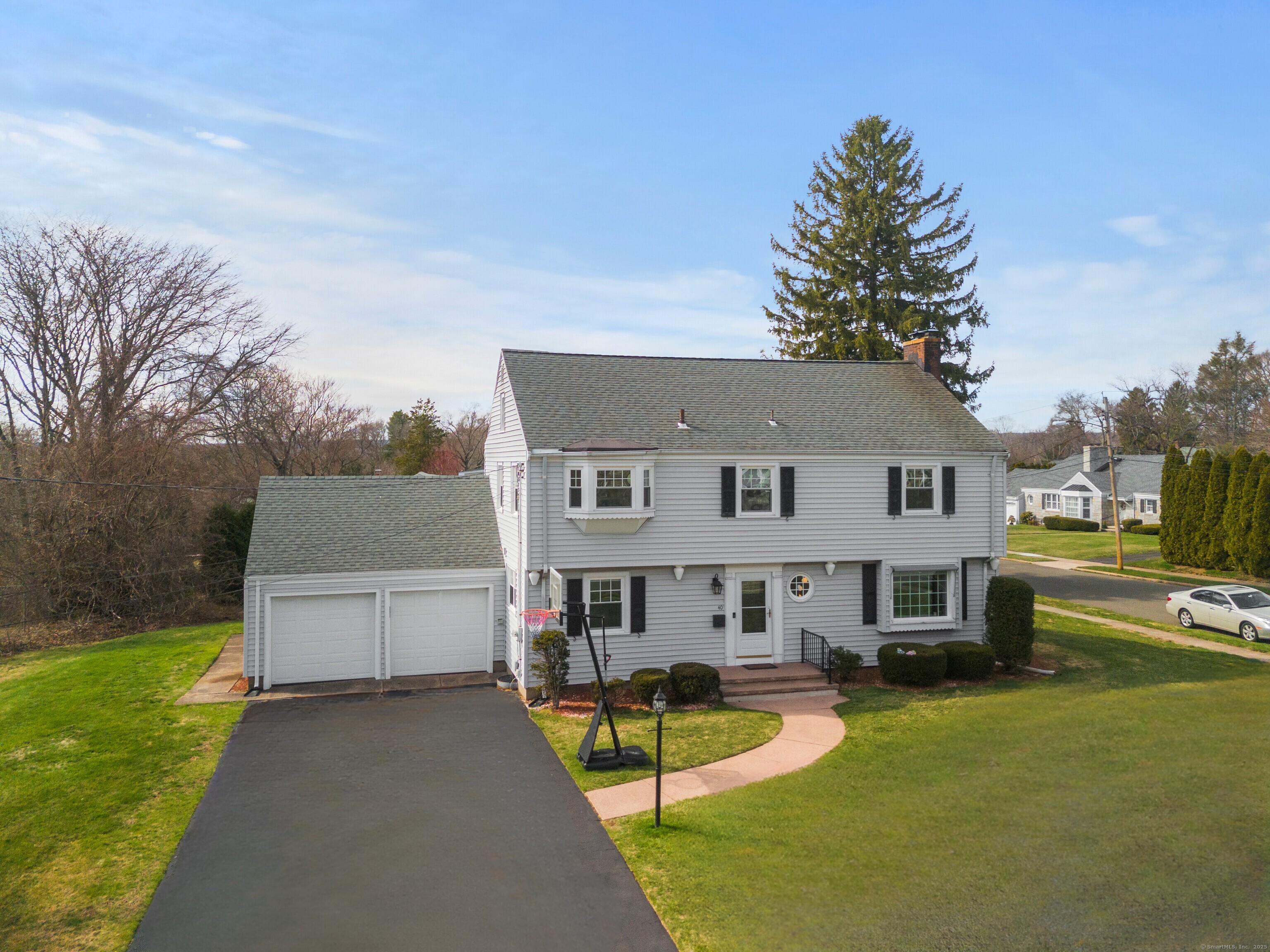 40 Wright Lane Hamden CT 06517