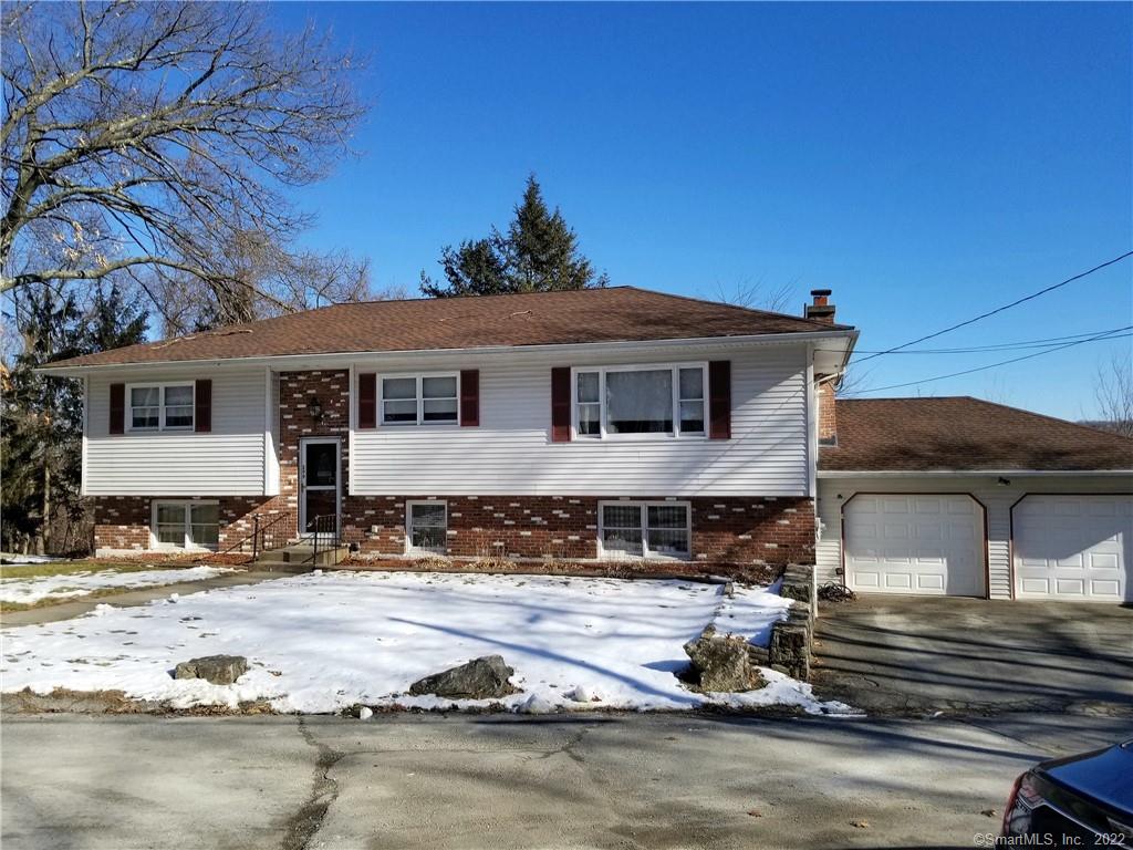 209 Geddes Terrace Waterbury CT 06708