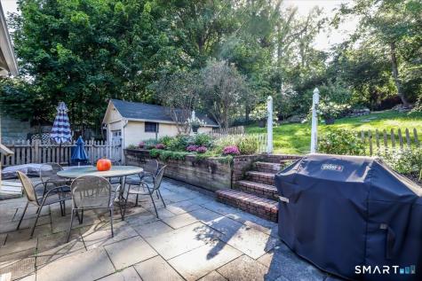 44 Palmer Street Stamford CT 06907