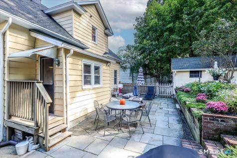 44 Palmer Street Stamford CT 06907
