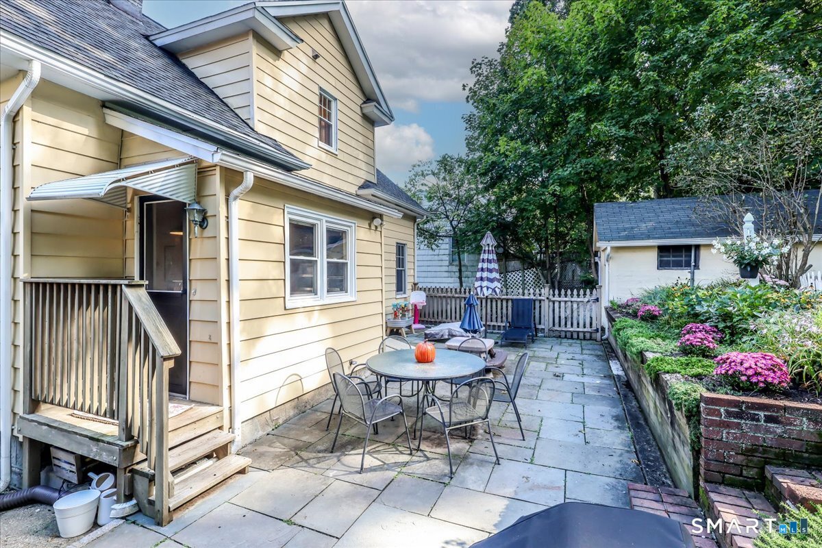 44 Palmer Street Stamford CT 06907
