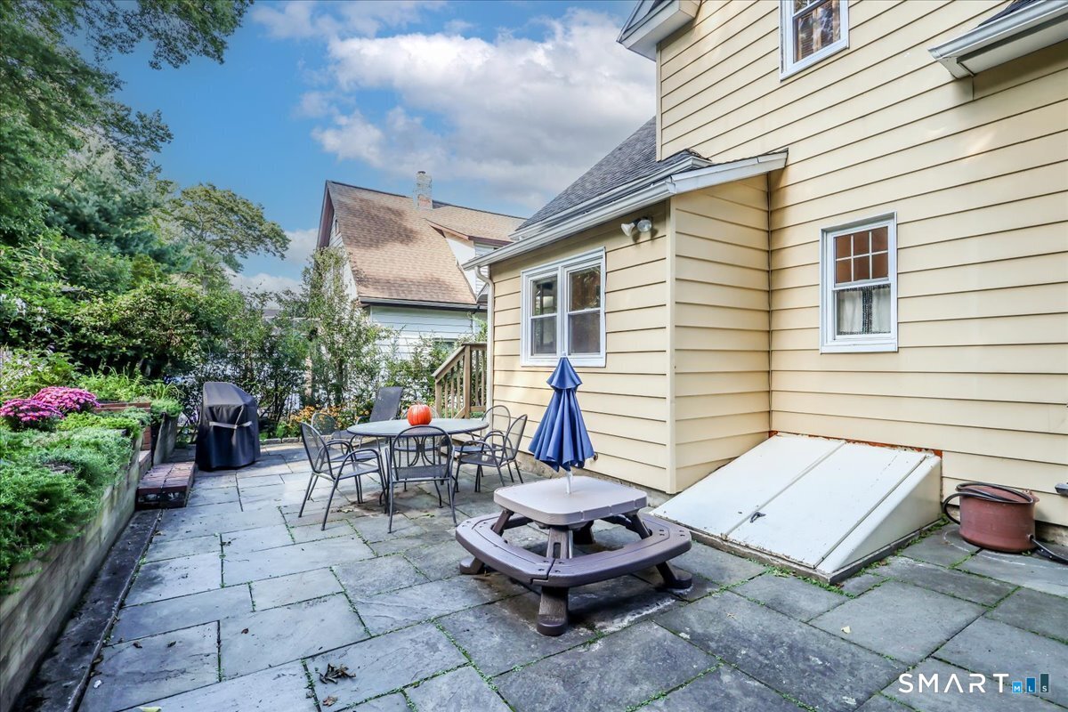 44 Palmer Street Stamford CT 06907