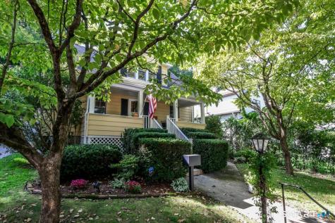 44 Palmer Street Stamford CT 06907