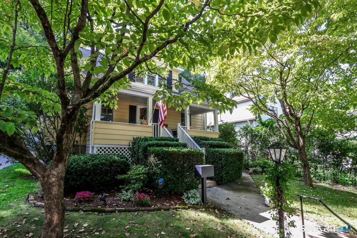 44 Palmer Street Stamford CT 06907