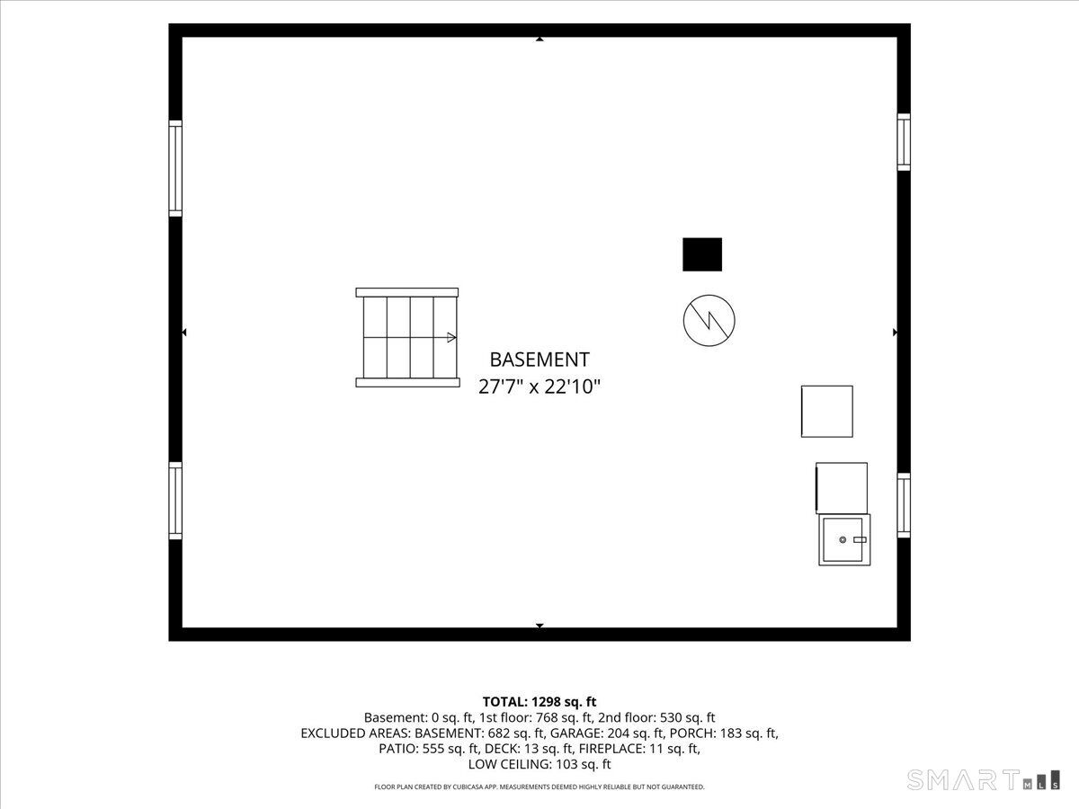44 Palmer Street Stamford CT 06907