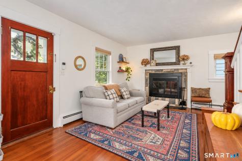 44 Palmer Street Stamford CT 06907