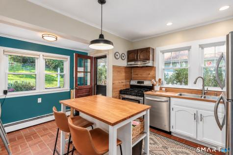 44 Palmer Street Stamford CT 06907