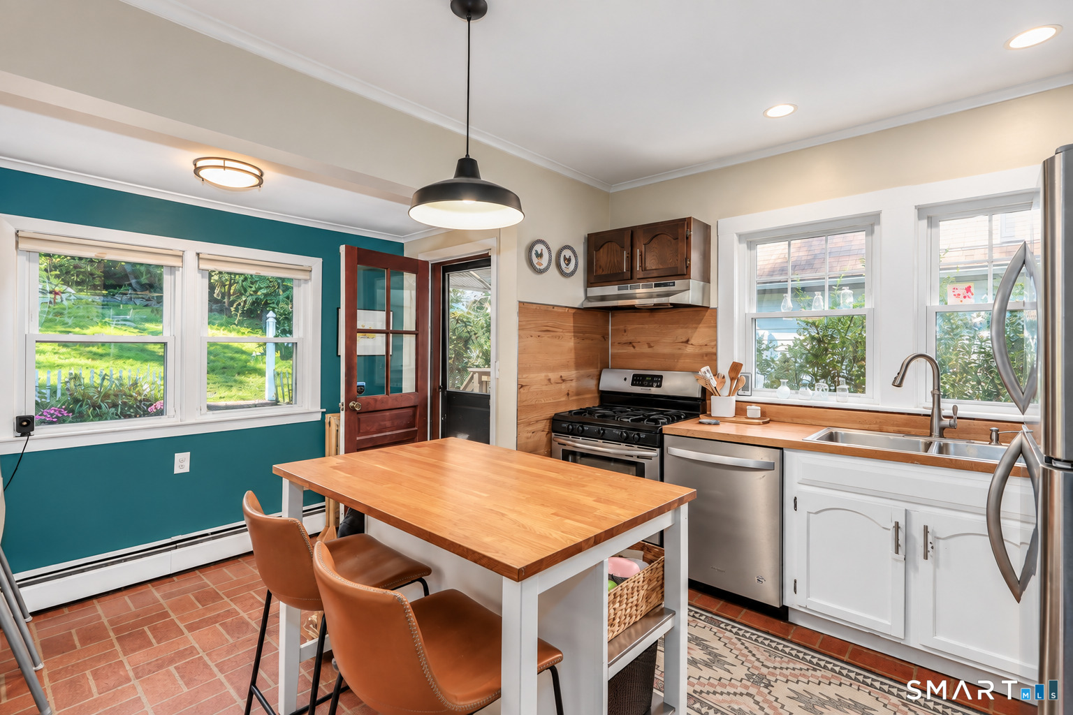44 Palmer Street Stamford CT 06907