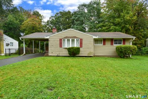 East Hartford CT 06108