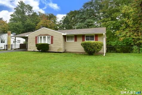 East Hartford CT 06108