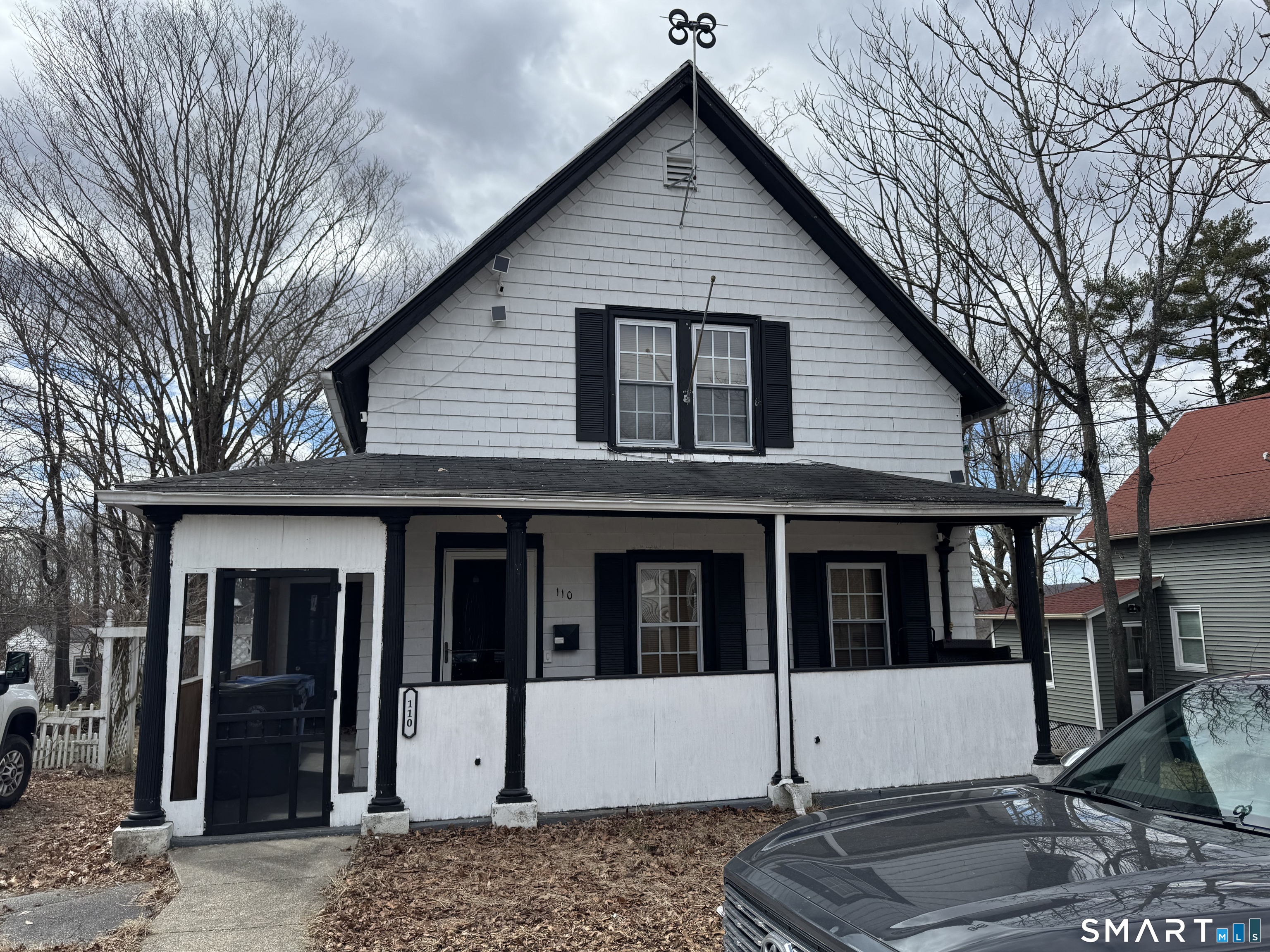 110 Cedar Street Norwich CT 06360