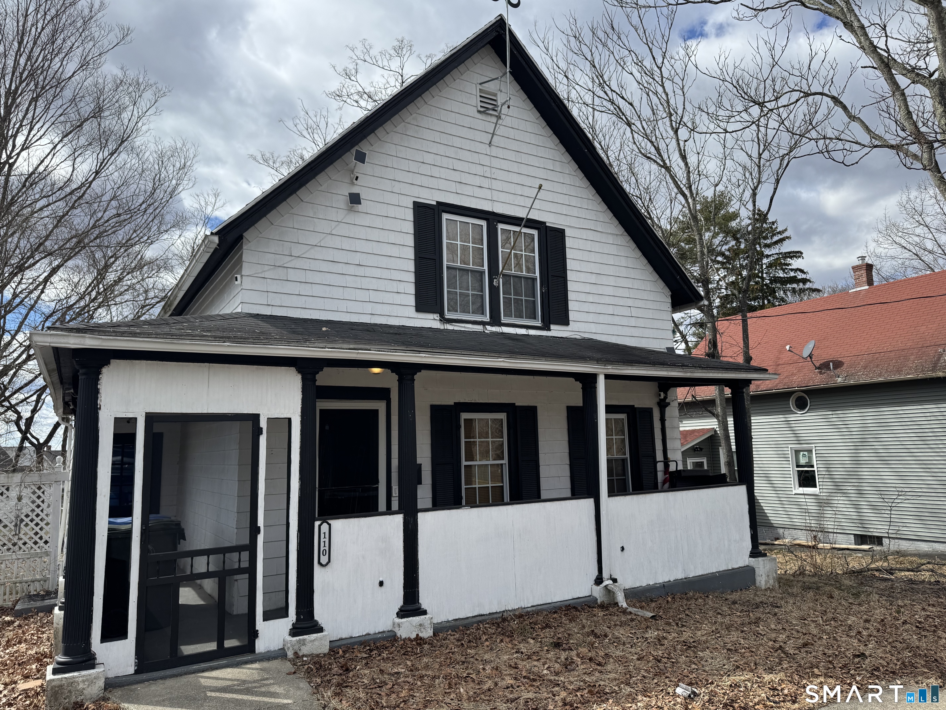 110 Cedar Street Norwich CT 06360