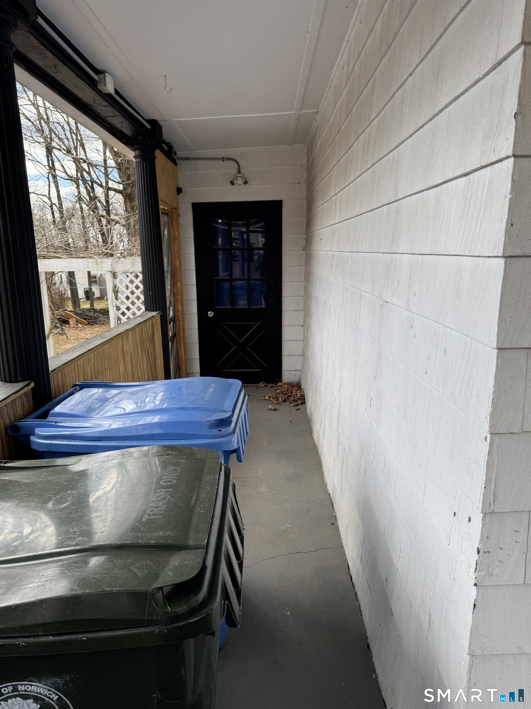 110 Cedar Street Norwich CT 06360