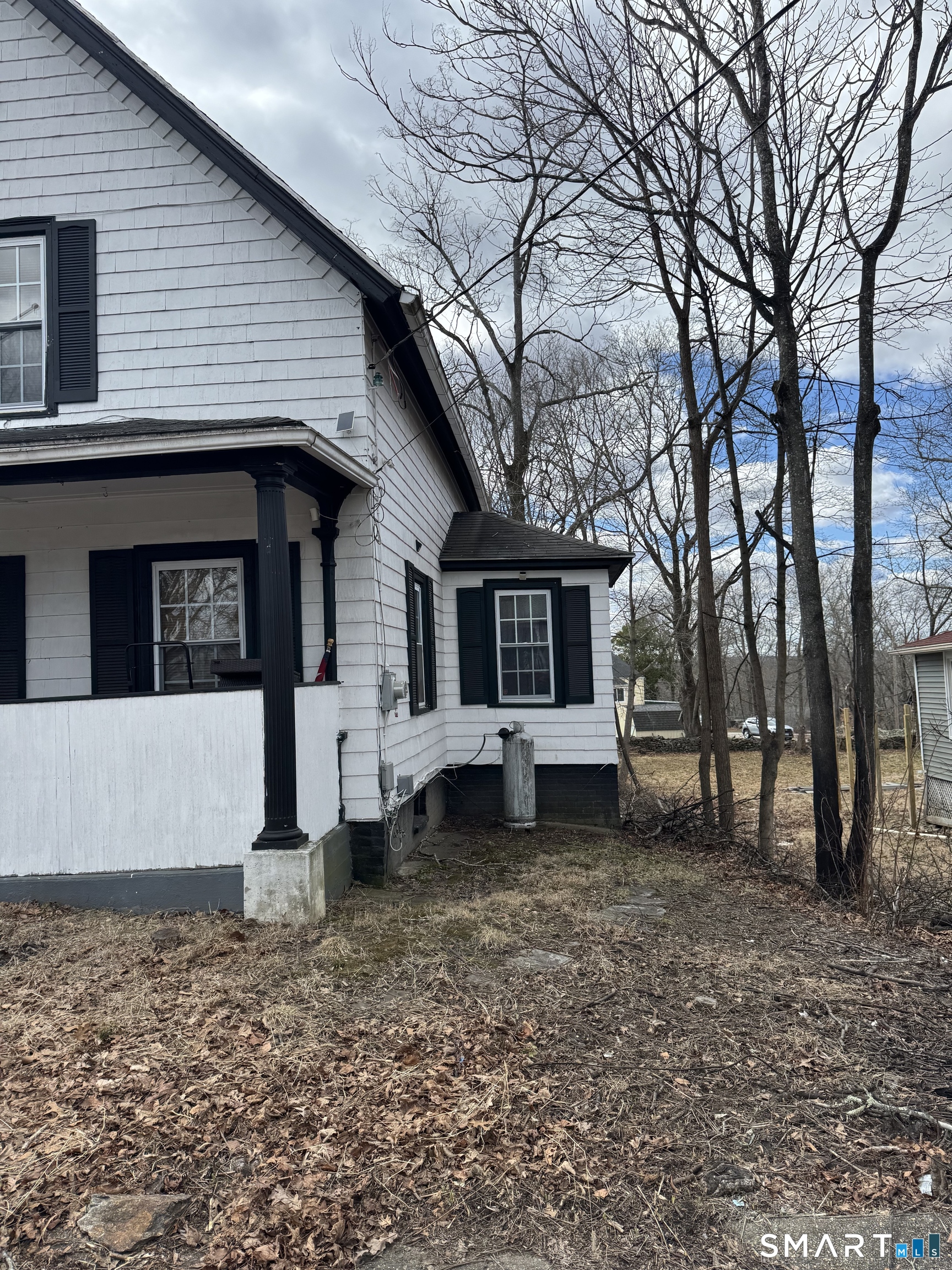 110 Cedar Street Norwich CT 06360