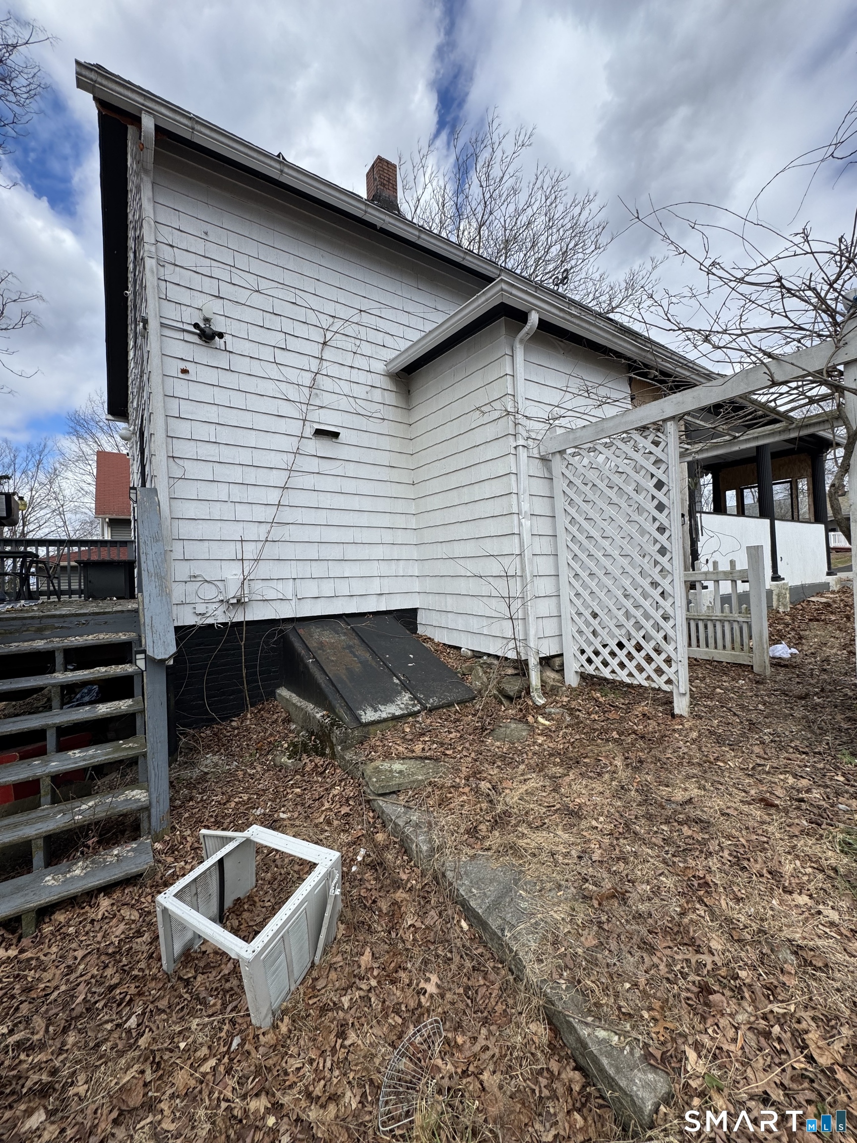 110 Cedar Street Norwich CT 06360