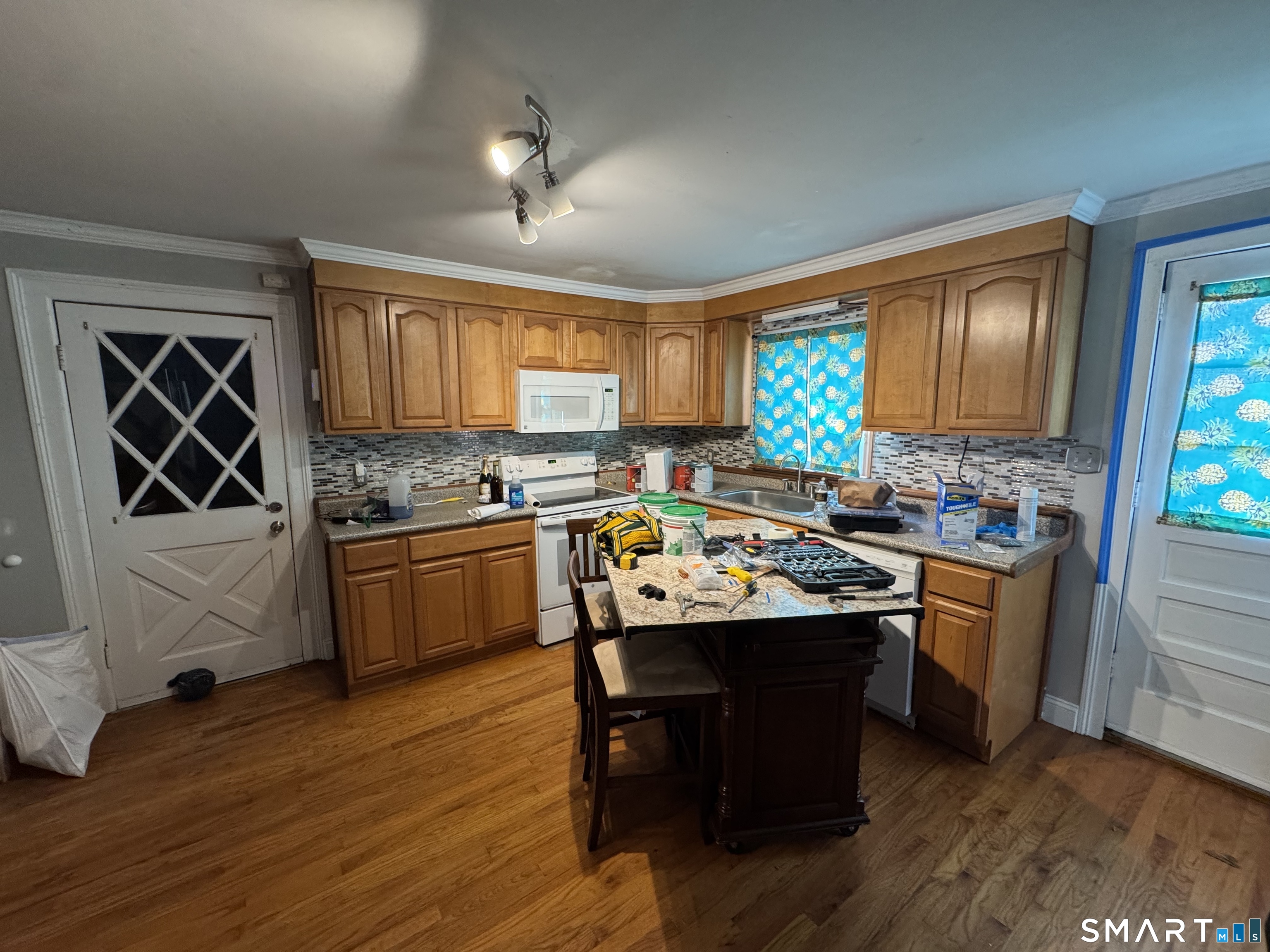 110 Cedar Street Norwich CT 06360