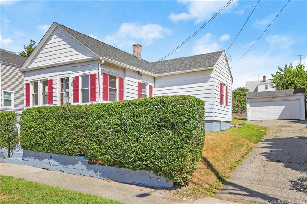 78 Jackson Avenue Stratford CT 06615