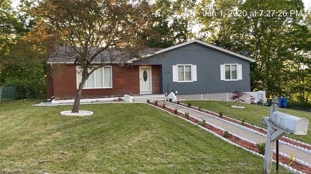 62 Haddad Road Waterbury CT 06708