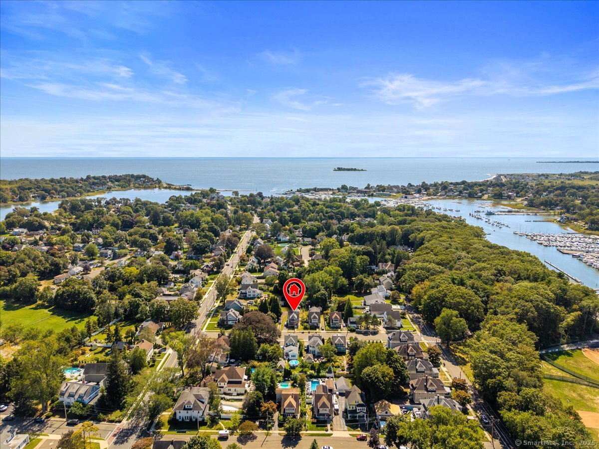 16 Elton Street Milford CT 06460