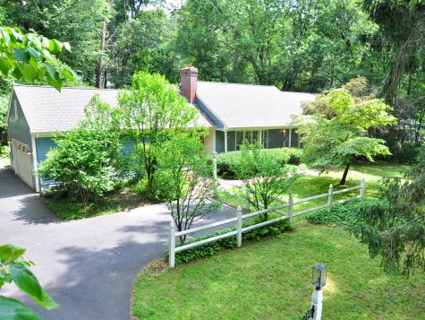 3 Carriage Drive Canton CT 06019