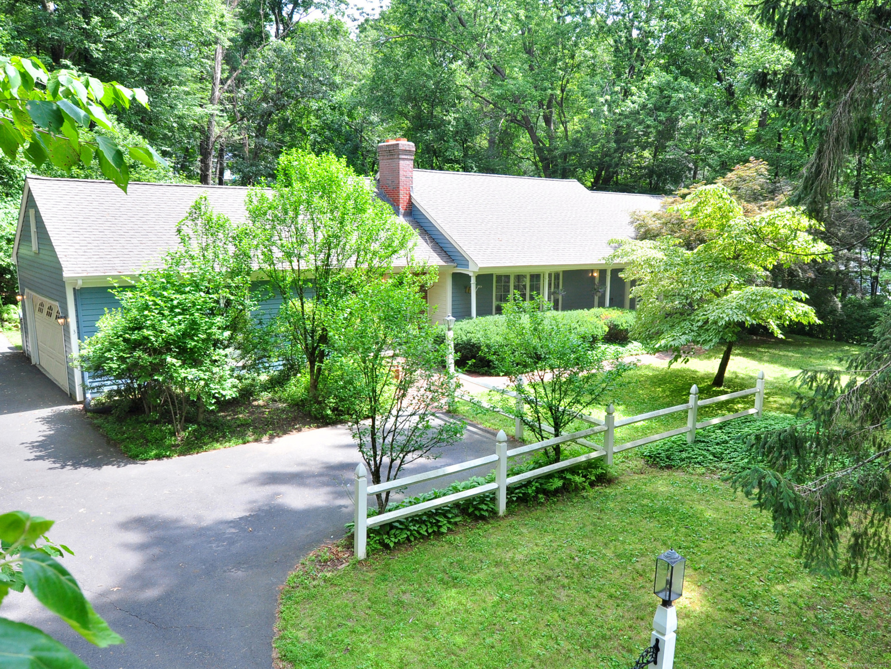 3 Carriage Drive Canton CT 06019