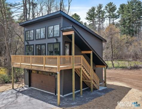 6 Indian Run Drive Thompson CT 06277