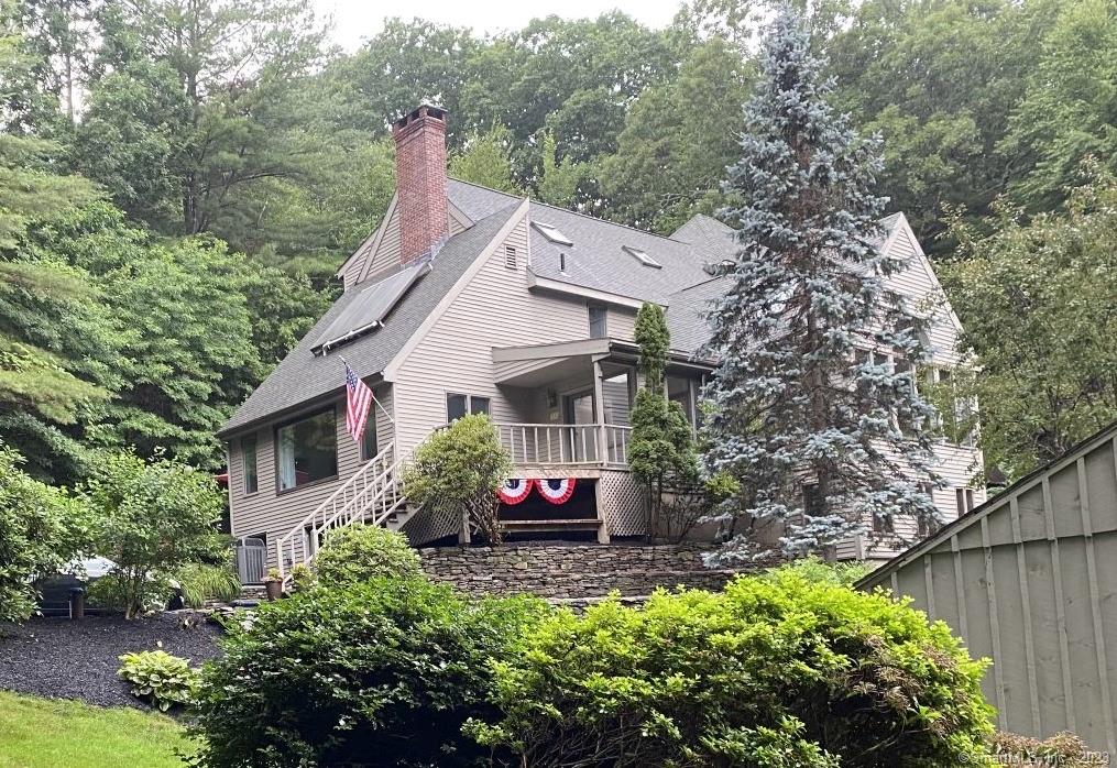 48 Dry Bridge Road Canton CT 06019