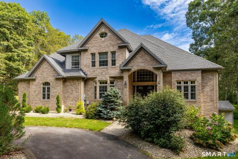 10 Arden Drive East Hampton CT 06424