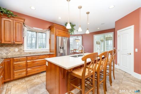 10 Arden Drive East Hampton CT 06424
