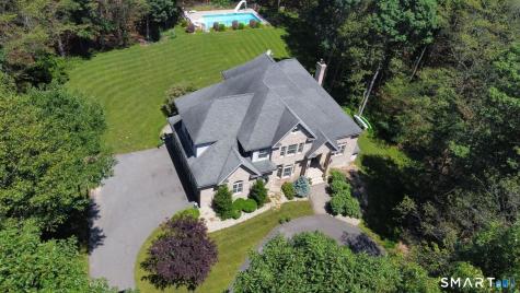 10 Arden Drive East Hampton CT 06424