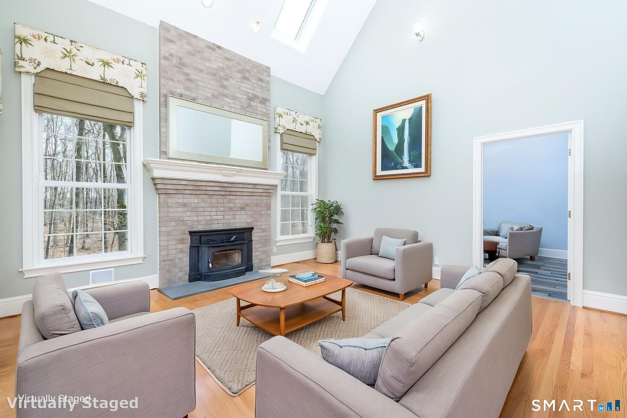 10 Arden Drive East Hampton CT 06424