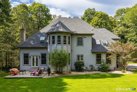 10 Arden Drive East Hampton CT 06424