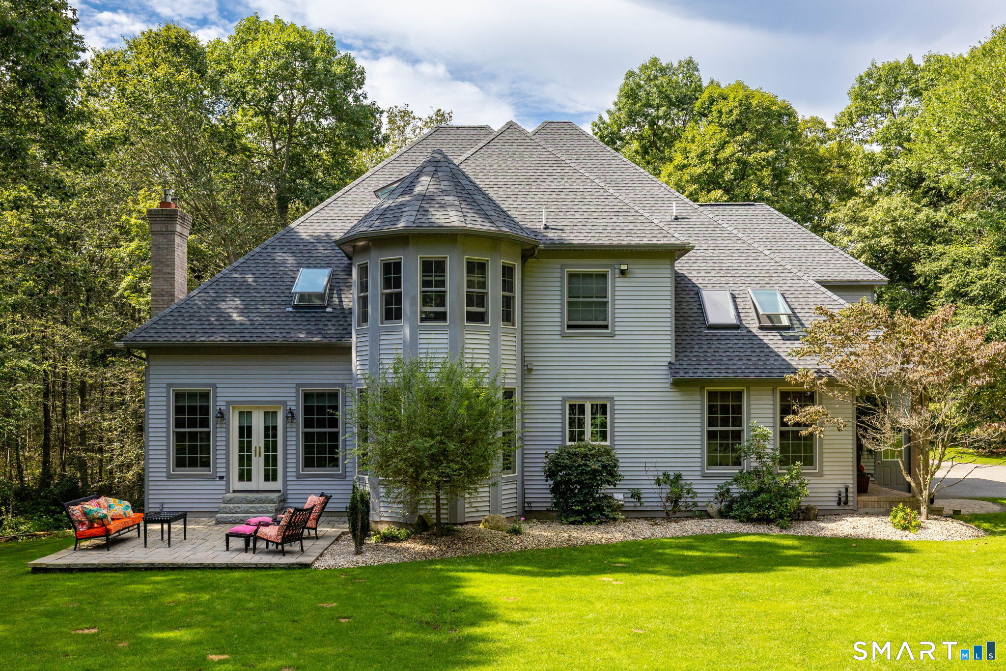 10 Arden Drive East Hampton CT 06424