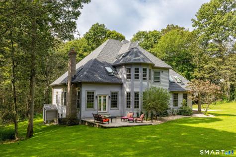 10 Arden Drive East Hampton CT 06424