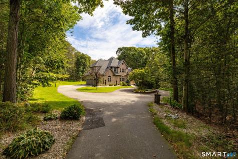 10 Arden Drive East Hampton CT 06424