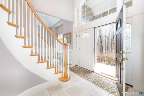 10 Arden Drive East Hampton CT 06424