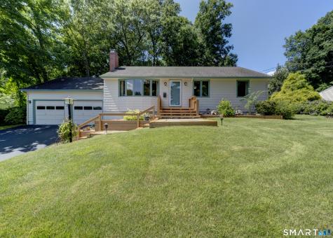227 Glendale Drive Bristol CT 06010
