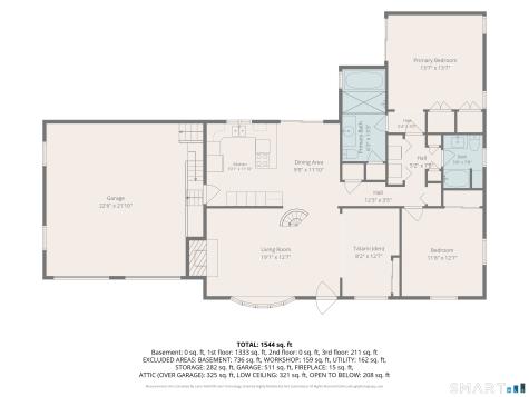 227 Glendale Drive Bristol CT 06010