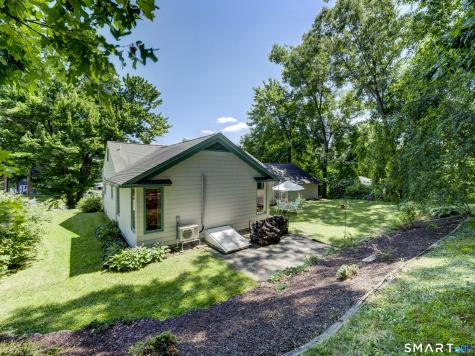 227 Glendale Drive Bristol CT 06010