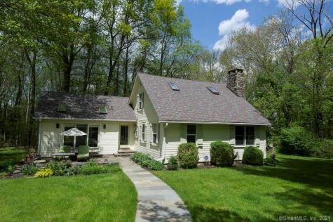 28 Evergreen Passway Morris CT 06763