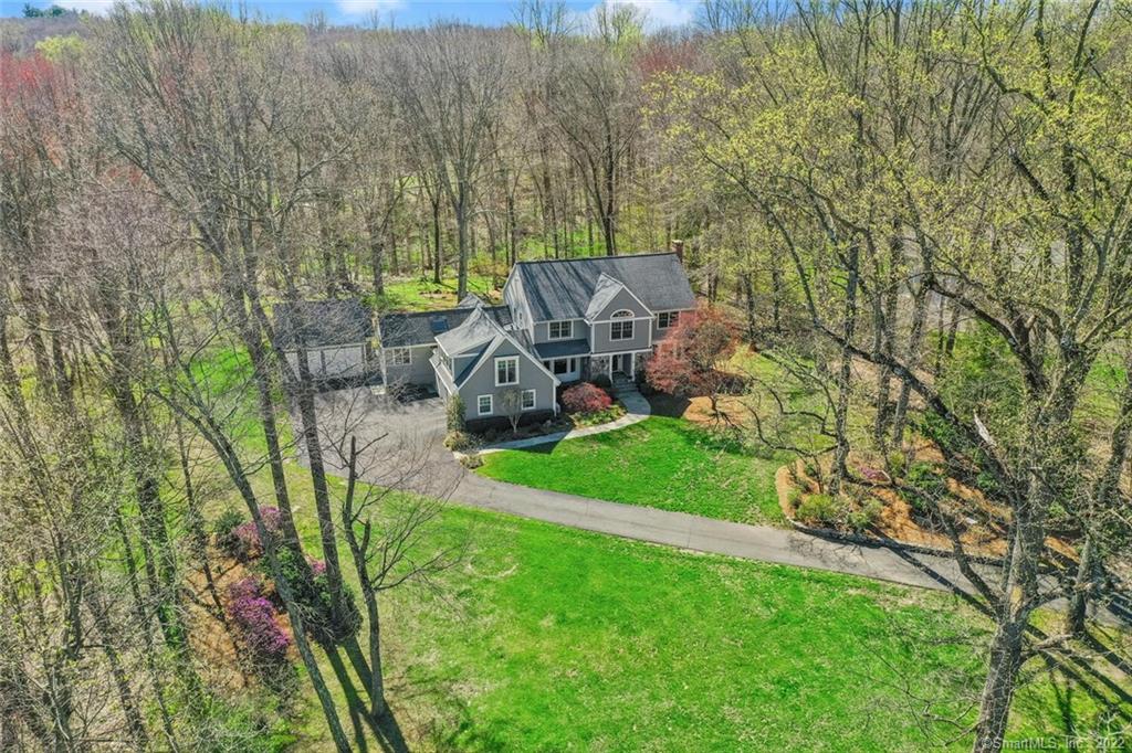 25 Sturges Ridge Road Wilton CT 06897