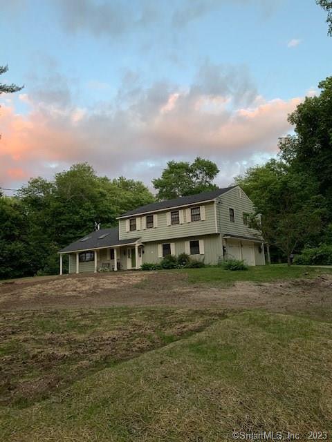 81 Bull Road Harwinton CT 06791