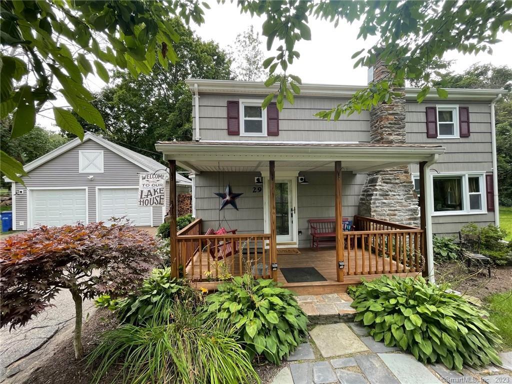 29 Wood Trail Coventry CT 06238