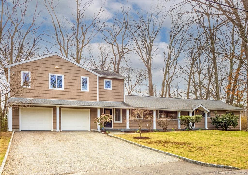 4 Mohawk Drive Norwalk CT 06851