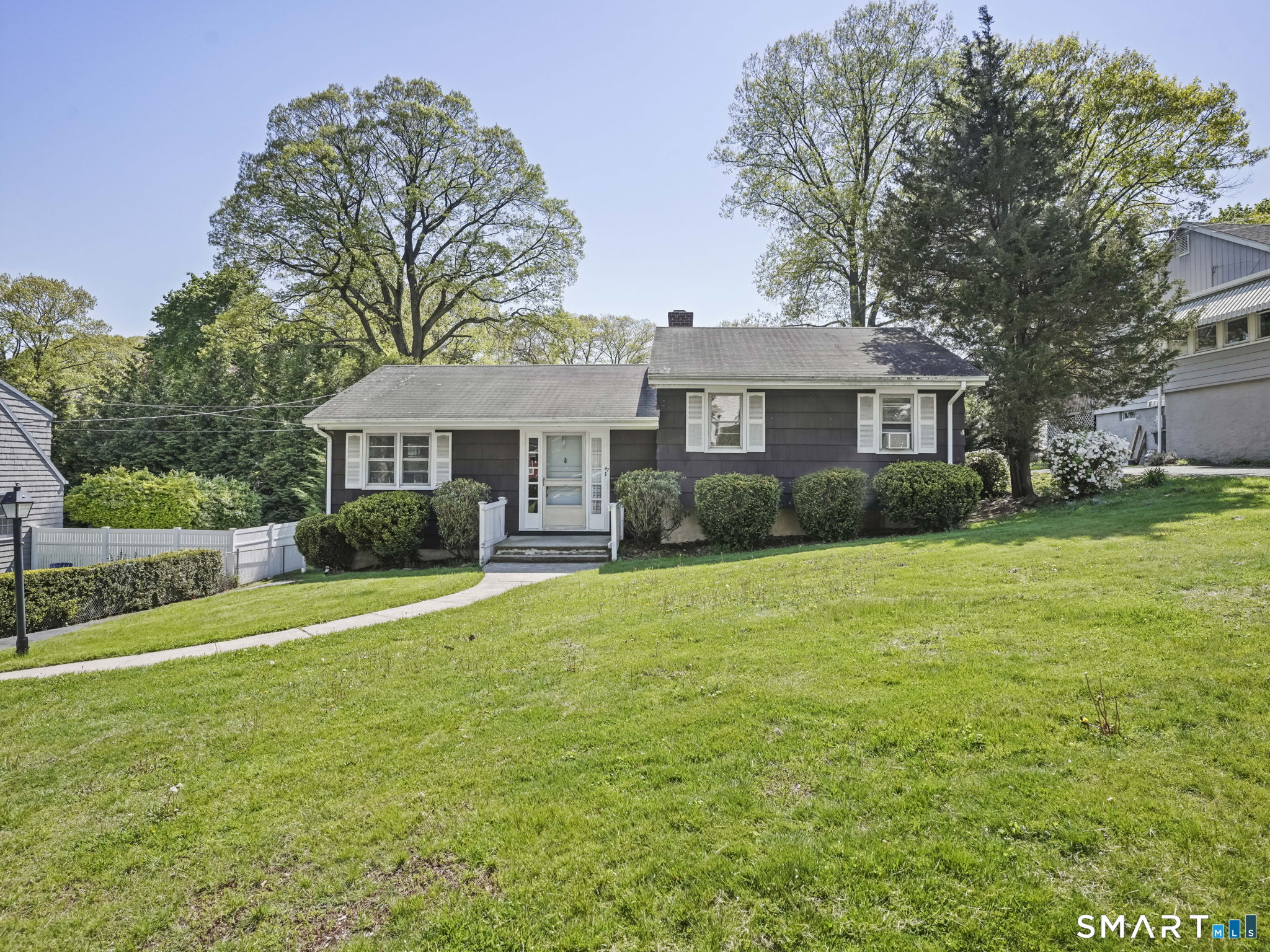 47 Lewis Drive Fairfield CT 06825