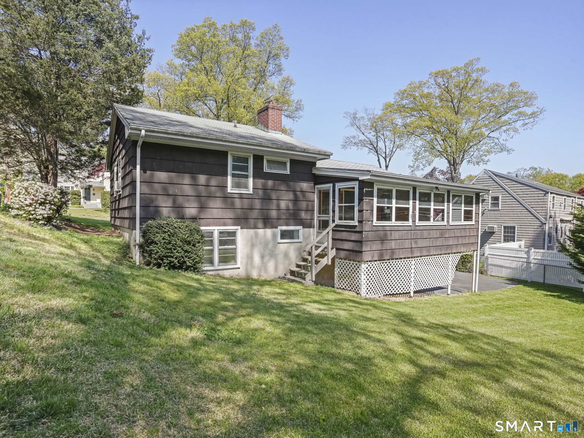 47 Lewis Drive Fairfield CT 06825